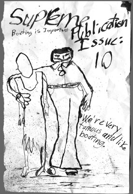 issue 10